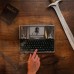 Умное устройство для письма. Astrohaus Typewriter 3rd Gen 25
